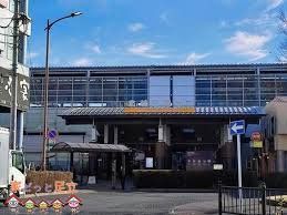 ���ӊ��@�k�z�J�w(���� �X�J�C�c���[���C��) �k��9���B 710m