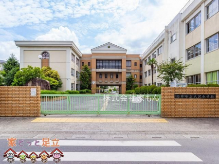 ���ӊ��@�z�J�s����򏬊w�Z �k��6���B 410m