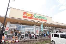 ���ӊ��@�t�[�h�K�[�f�����i�X �k��16���B 1230m