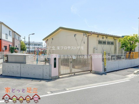 ���ӊ��@����ۈ牀 �B�e��(2023-05-05) 330m