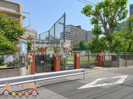 ���ӊ��@�����旧����攪���w�Z �B�e��(2023-05-17) 640m