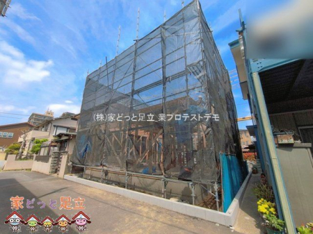 ���n�O�ώʐ^�@�B�e��(2026-04-14)