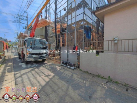 ���n�O�ώʐ^�@�B�e��(2026-04-14)