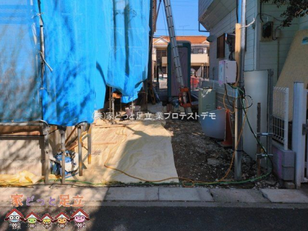 ���n�O�ώʐ^�@�B�e��(2026-03-05 00:00:00)