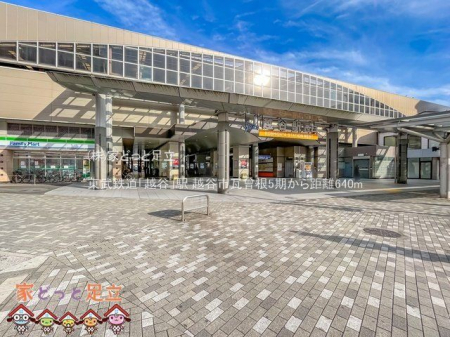 ���ӊ��@�����S���u�z�J�v�w �B�e��(2021-12-20) 640m