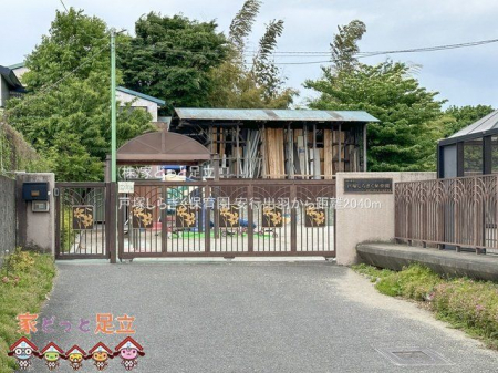 ���ӊ��@�˒˂��炬���ۈ牀 �B�e��(2024-05-06) 2040m
