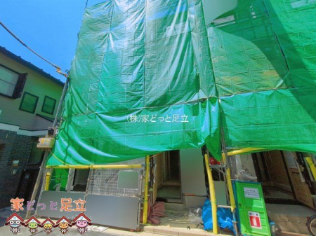 ���n�O�ώʐ^�@�B�e��(2026-05-19)