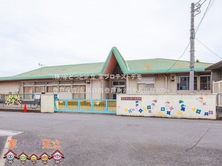 ���ӊ��@�o�˕ۈ珊 �B�e��(2021-05-28) 700m