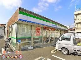 ���ӊ��@�t�@�~���[�}�[�g�~�c�l���ړX �k��3���B 230m