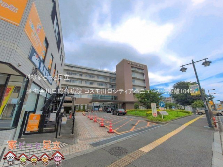 ���ӊ��@�ϐ����������a�@ �B�e��(2025-06-01) 1040m