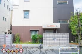 ���ӊ��@�ɂ�����ۈ牀���� �k��2���B 120m