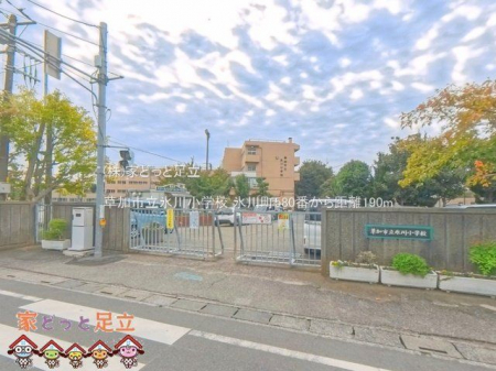 ���ӊ��@�����s���X�쏬�w�Z �B�e��(2025-10-01) 190m