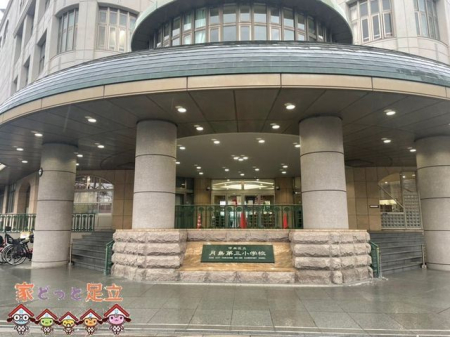 ���ӊ��@�����旧������O���w�Z �k��9���B 660m