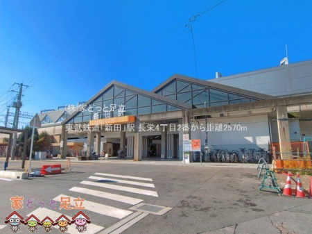 ���ӊ��@�����S���u�V�c�v�w �B�e��(2025-10-01) 2570m