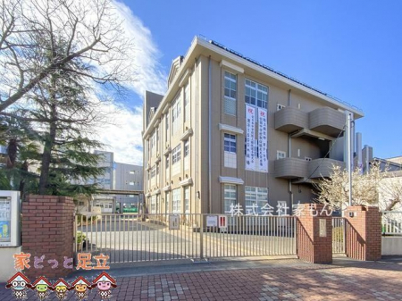 ���ӊ��@�����旧��\�ꒆ�w�Z �k��7���B 500m