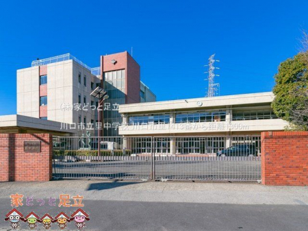 ���ӊ��@����s�������w�Z �B�e��(2021-02-18) 1300m