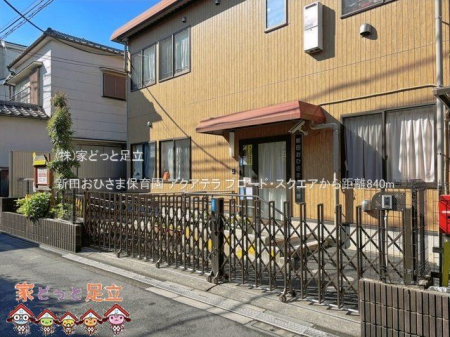 ���ӊ��@�V�c���Ђ��ܕۈ牀 �B�e��(2025-04-29) 840m