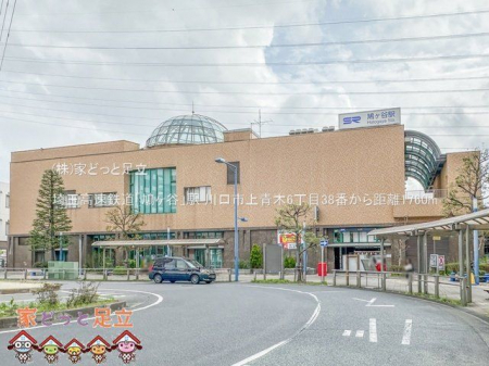 ���ӊ��@��ʍ����S���u�����J�v�w �B�e��(2024-04-08) 1760m