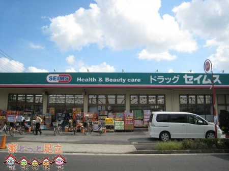 ���ӊ��@�h���b�O�Z�C���X�����Ԕ��X �k��7���B 490m