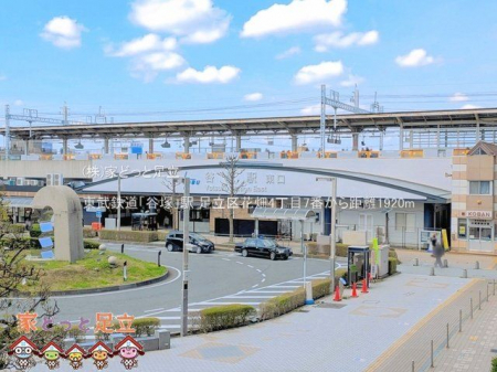 ���ӊ��@�����S���u�J�ˁv�w �B�e��(2026-04-01) 1920m