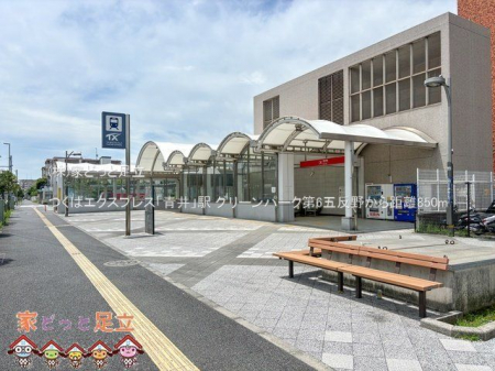 ���ӊ��@���΃G�N�X�v���X�u��v�w �B�e��(2024-07-09) 850m