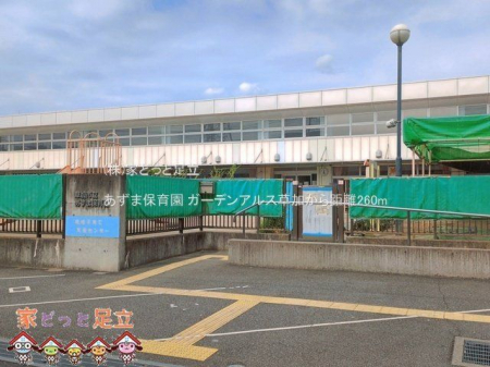 ���ӊ��@�����ܕۈ牀 �B�e��(2025-09-01) 260m