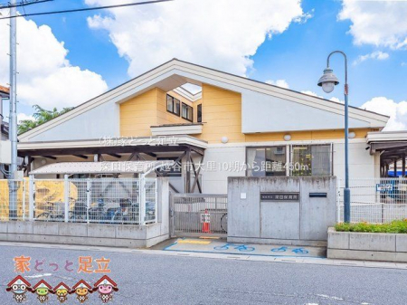 ���ӊ��@�[�c�ۈ珊 �B�e��(2021-06-28) 450m