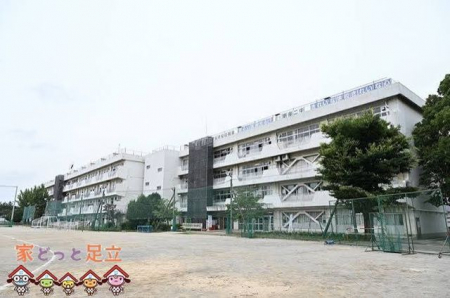 ���ӊ��@�V���s����񒆊w�Z �k��16���B 1230m