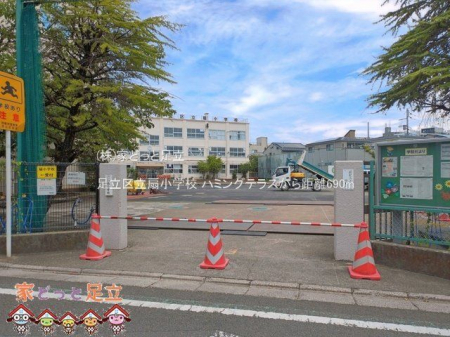���ӊ��@�����旧��w�Z �B�e��(2026-07-30) 690m