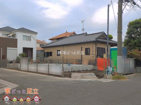 ���n�O�ώʐ^�@�B�e��(2026-10-13)
