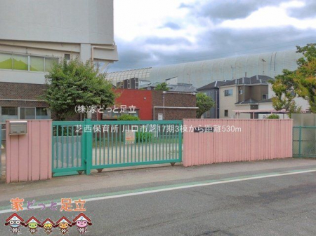 ���ӊ��@�Ő��ۈ珊 �B�e��(2026-05-28) 530m