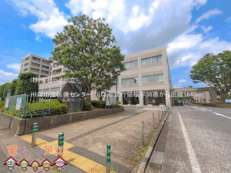 ���ӊ��@����s����ÃZ���^�[ �B�e��(2025-06-01) 1640m