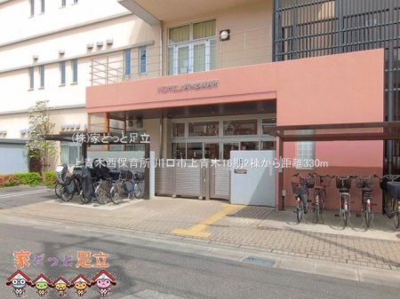 ���ӊ��@��ؐ��ۈ珊 �B�e��(2026-04-01) 330m