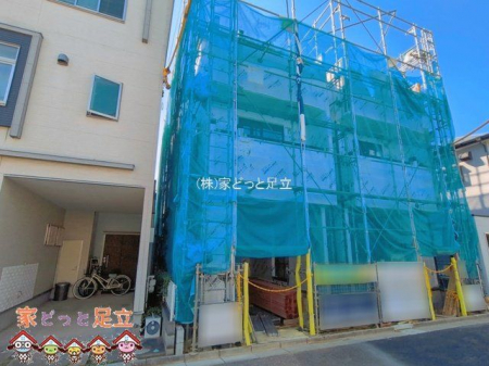 ���n�O�ώʐ^�@�B�e��(2026-10-09)