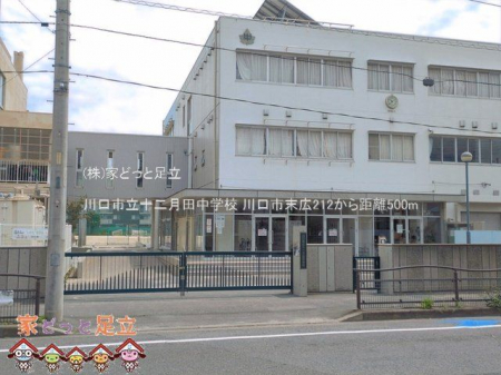 ���ӊ��@����s���\�񌎓c���w�Z �B�e��(2026-06-11) 500m