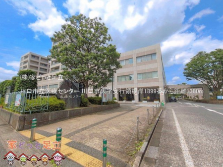 ���ӊ��@����s����ÃZ���^�[ �B�e��(2025-06-01) 1380m