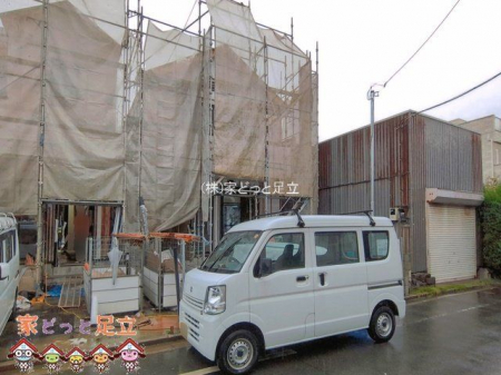 ���n�O�ώʐ^�@�B�e��(2026-09-29)
