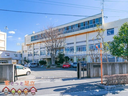 ���ӊ��@����s���\�񌎓c���w�Z �B�e��(2021-02-18) 800m