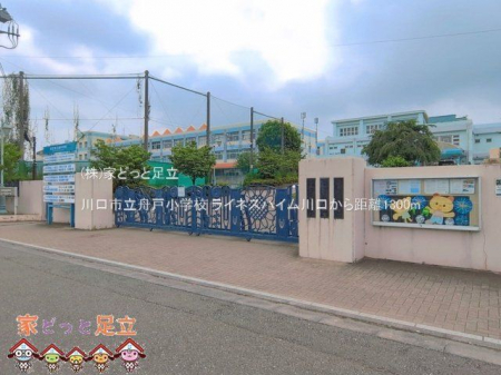 ���ӊ��@����s���M�ˏ��w�Z �B�e��(2026-07-01) 1300m