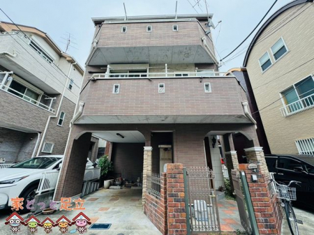 現地外観写真　外観