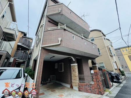 現地外観写真　外観