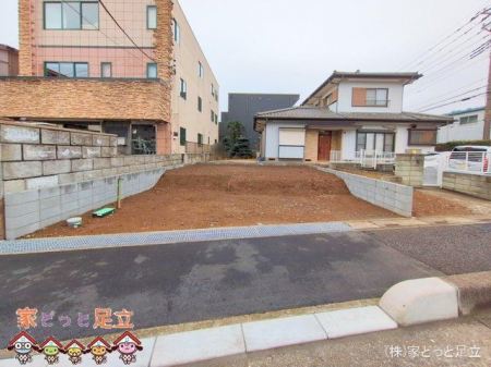 現地土地写真　撮影日(2025-03-12 00:00:00)