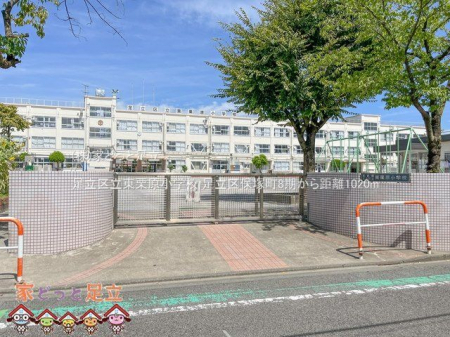 ӊ@旧IwZ Be(2023-08-31) 1020m