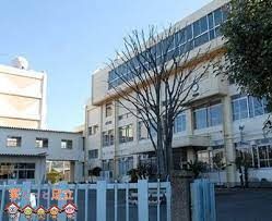 ���ӊ��@����s���\�񌎓c���w�Z �k��9���B 680m