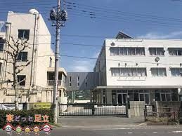 ���ӊ��@����s���\�񌎓c���w�Z �k��9���B 660m