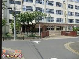 ���ӊ��@�����旧�J�����w�Z �k��17���B 1340m