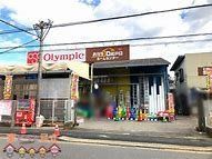 ӊ@Olympicۖ؊ԓX k12B 930m