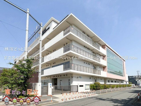 ӊ@旧l؂̉ԒwZ Be(2023-05-18) 790m