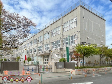 ӊ@旧ɋwZ Be(2023-04-06) 360m