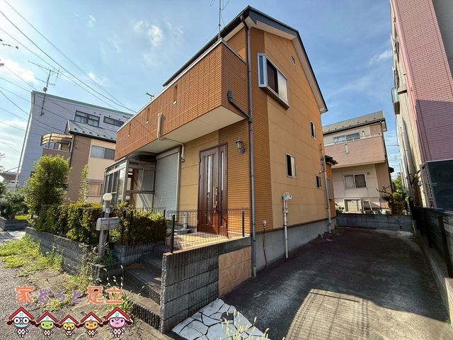 【中古】 夕映えに/南窓社/戸川敬一 横浜市神奈川区神之木台の中古一戸建て[055001-74178